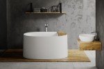 Sophia freestanding stone bathtub by Aquatica 01 (web)